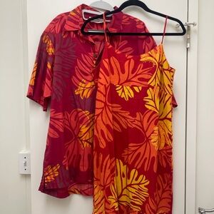 Manuheali’i Couples Set